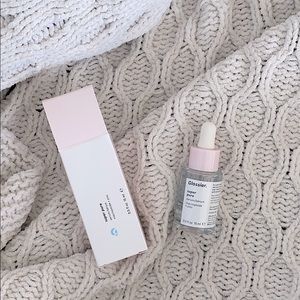 Glossier Super Pure Serum New and Unopened